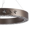 Light Star 701181 Faraone Люстра подвесная