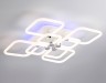 Ambrella Light Люстра потолочная светодиодная FA FA3866