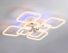 Ambrella Light Люстра потолочная светодиодная FA FA3866