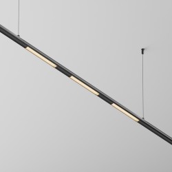 Maytoni Светильник Basis для системы освещения Shelf 3000К 6Вт 100°