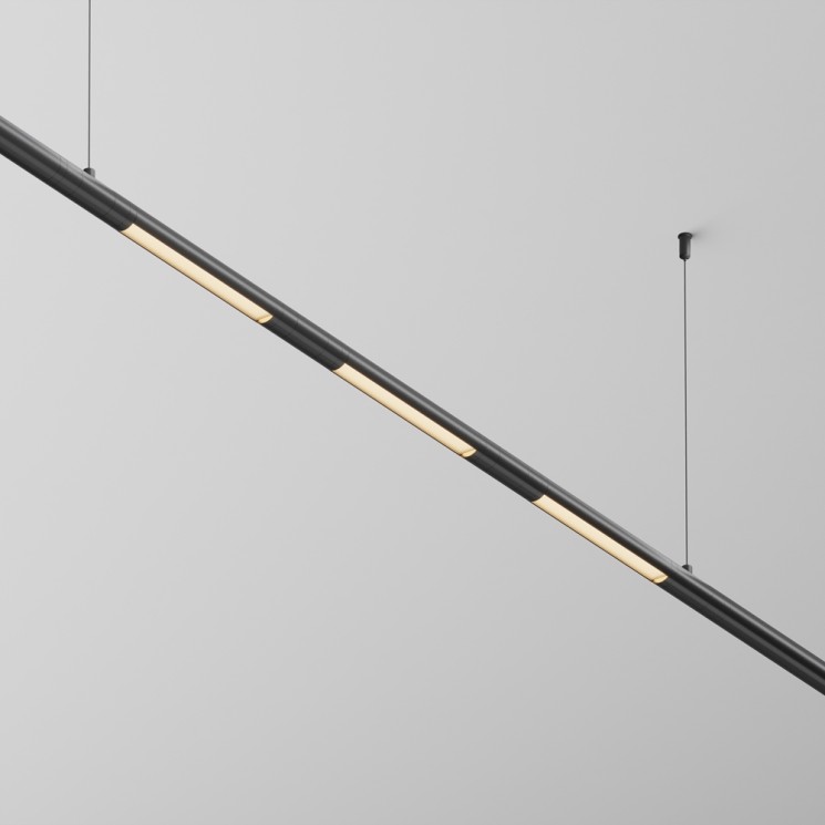 Maytoni Светильник Basis для системы освещения Shelf 3000К 6Вт 100°