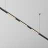 Maytoni Светильник Basis для системы освещения Shelf 3000К 6Вт 100°
