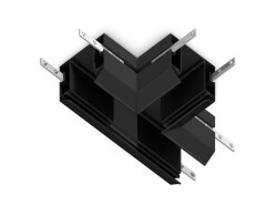 Ambrella Light Коннектор Т-образный для корпуса в натяжной потолок Ambrella light Magnetic 220V GL1044