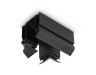 Ambrella Light Коннектор Т-образный для корпуса в натяжной потолок Ambrella light Magnetic 220V GL1044