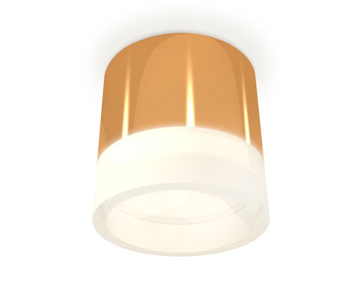 Ambrella Light Потолочный светильник XS8121010