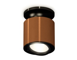 Ambrella Light Потолочный светильник Techno spot XS7404100