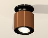 Ambrella Light Потолочный светильник Techno spot XS7404100