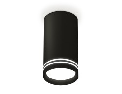 Ambrella Light Потолочный светильник XS8162007