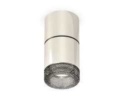 Ambrella Light Потолочный светильник Techno spot XS7405042