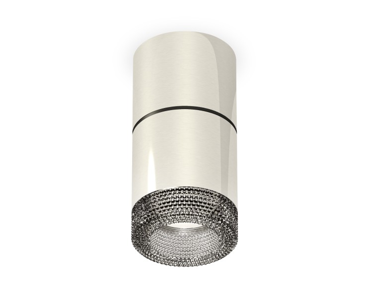 Ambrella Light Потолочный светильник Techno spot XS7405042