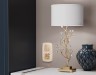 Ambrella Light Лицевая панель для 3-клавишных выключателей QUANT Ambrella Volt OMEGA OP6050
