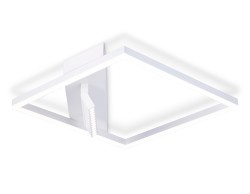 Ambrella Light Светильник потолочный светодиодный FL51463