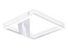 Ambrella Light Светильник потолочный светодиодный FL51463