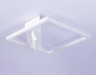 Ambrella Light Светильник потолочный светодиодный FL51463