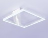 Ambrella Light Светильник потолочный светодиодный FL51463