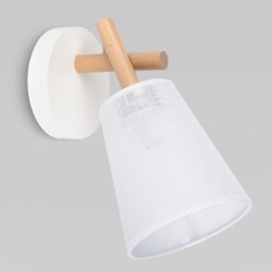 Настенный светильник                      TK Lighting  818 Vaio 1