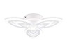 Ambrella Light Люстра потолочная светодиодная ACRYLICA FA4545