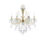 Ambrella Light Хрустальная люстра Traditional TR4923