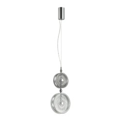 Подвес ODEON LIGHT CARAMELLA 5416/13LA