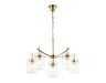 Ambrella Light Люстра подвесная Ambrella light LH56031