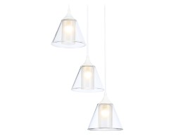 Ambrella Light Светильник подвесной Modern TR3553