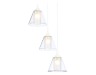 Ambrella Light Светильник подвесной Modern TR3553
