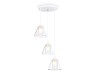 Ambrella Light Светильник подвесной Modern TR3553