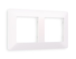 Ambrella Light Рамка 2-постовая Ambrella Volt ALFA Line AF110202