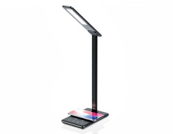 Ambrella Light Настольная светодиодная лампа Desk DE582