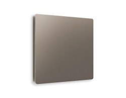 Ambrella Light Лицевая панель заглушка для суппорта QUANT Ambrella Volt ALFA AP6460