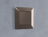Ambrella Light Лицевая панель заглушка для суппорта QUANT Ambrella Volt ALFA AP6460