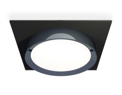 Ambrella Light Встраиваемый светильник XC8062007