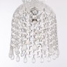 Подвесной светильник хрустальный 14781P/16 Ni V0300 Bohemia Ivele Crystal (Потолочные)