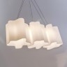 Light Star 802130 Nubi Люстра подвесная