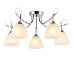 Ambrella Light Потолочная люстра Traditional TR3042