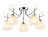 Ambrella Light Потолочная люстра Traditional TR3042