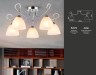 Ambrella Light Потолочная люстра Traditional TR3042
