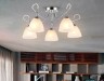 Ambrella Light Потолочная люстра Traditional TR3042