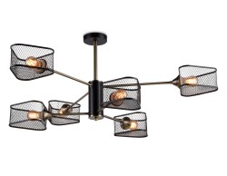 Ambrella Light Люстра на штанге TR80172