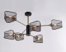 Ambrella Light Люстра на штанге TR80172