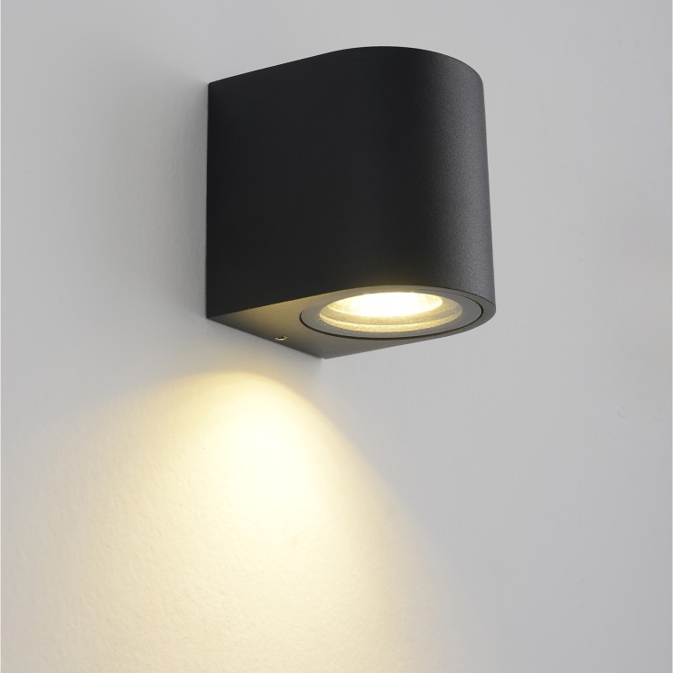 Crystal Lux Бра Crystal Lux CLT 527W1 BL