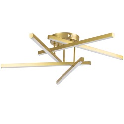 Light Star 739033 Palla Люстра потолочная