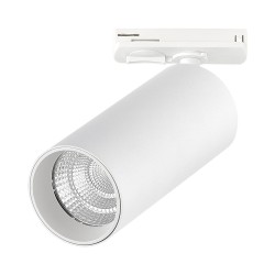 Трековый светодиодный светильник ST Luce Base ST384.536.20