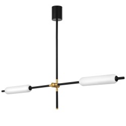 Light Star 719027 Pilone Люстра потолочная