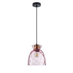 Light Star 806112 Nubella Подвес стеклянный