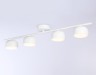 Ambrella Light Светильник потолочный Techno TN71027