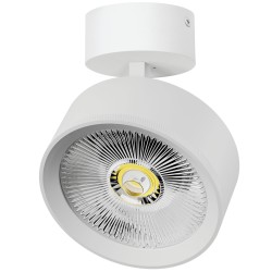 Light Star A5746SO AltaPro Светильник накладной LED 35W с накладной чашей