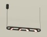 Ambrella Light Светильник подвесной Traditional DIY XB9164103