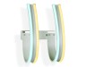 Ambrella Light Настенный светодиодный светильник Line FL164