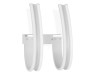 Ambrella Light Настенный светодиодный светильник Line FL164
